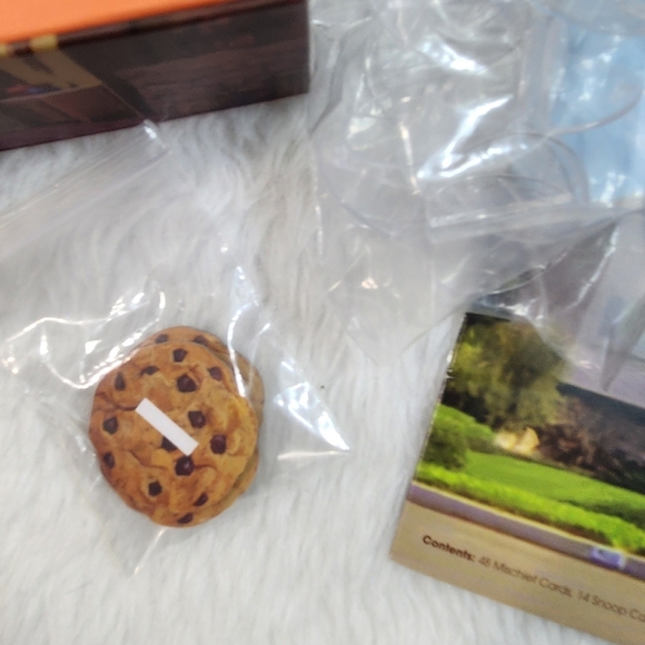 The Brady Bunch Party Game - Picture 12 of 15